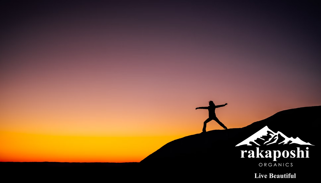 Stronger Immunity, Better Health: How to Naturally Boost Your Body’s Defenses