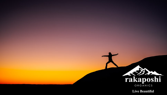 Stronger Immunity, Better Health: How to Naturally Boost Your Body’s Defenses