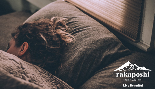 Sleep Smarter: How Quality Rest Transforms Your Health & Energy
