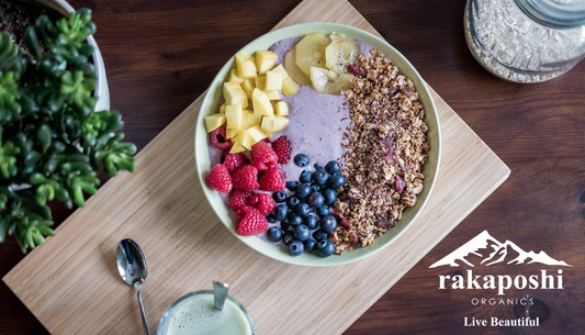 Gut Health 101: Why Your Digestive System Is the Key to Overall Wellness