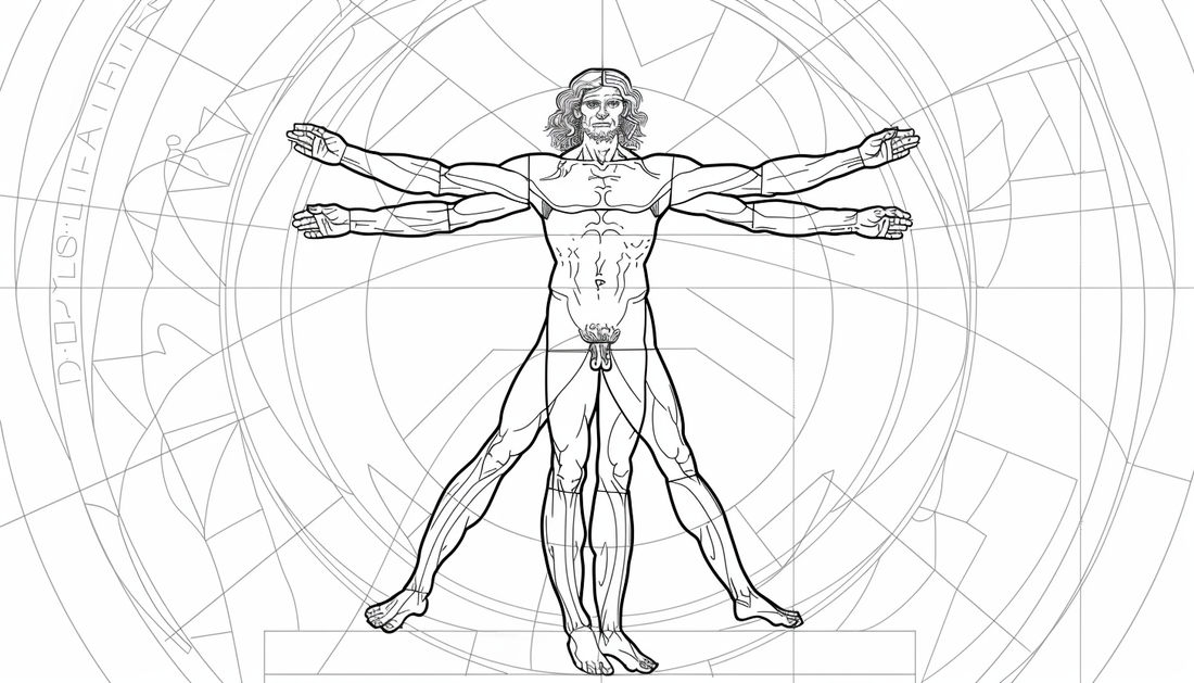 Becoming a More Complete Human with Shilajit: Elevate Your Mind, Body, and Soul