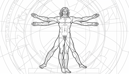 Becoming a More Complete Human with Shilajit: Elevate Your Mind, Body, and Soul