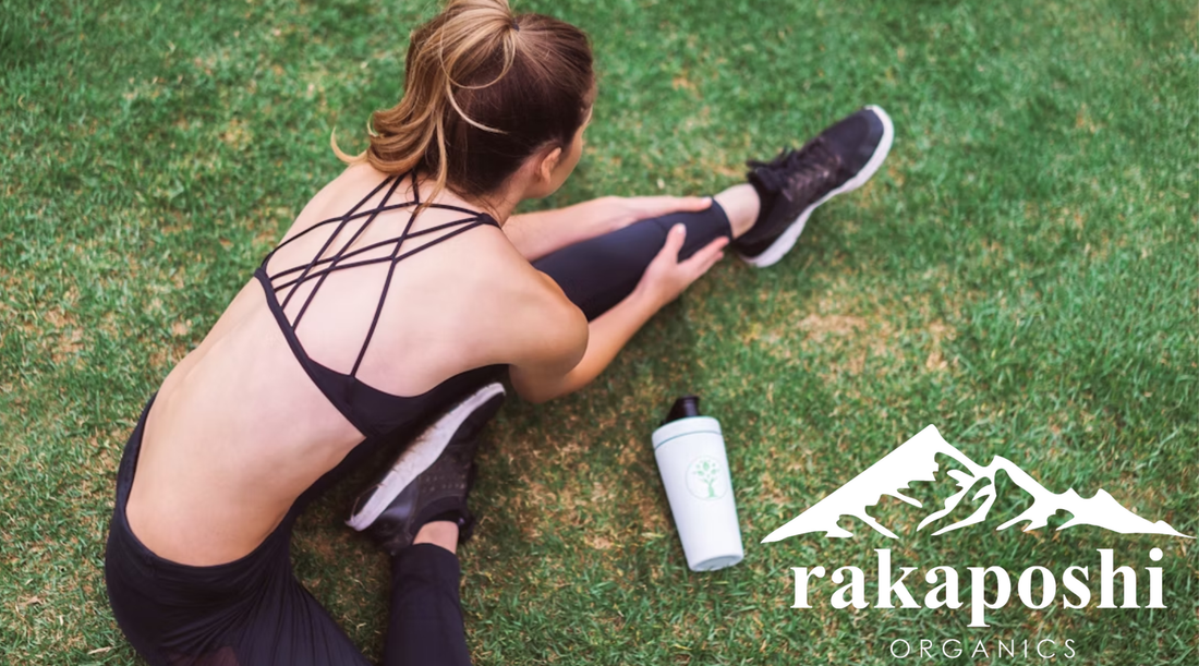 The Incredible Health Benefits of Sundried Himalayan Shilajit