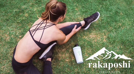 The Incredible Health Benefits of Sundried Himalayan Shilajit