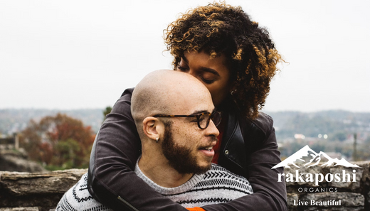 Stronger, Healthier Hair Naturally: How Turmeric and Shilajit Can Transform Your Haircare Routine