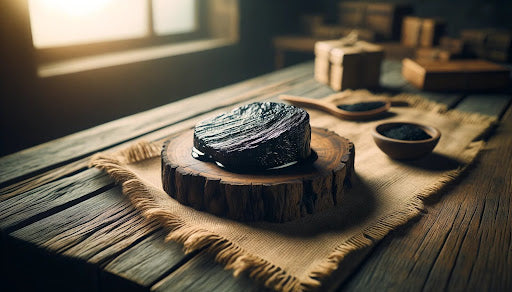 Shilajit in Modern Wellness: More Than a Supplement