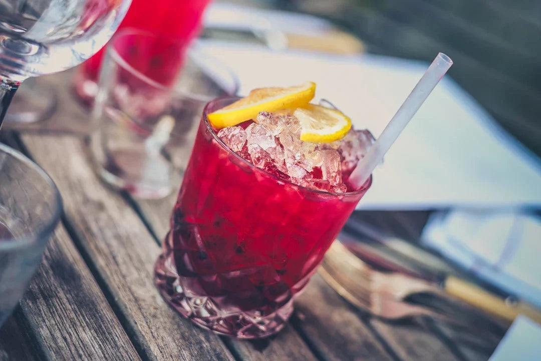 The Adrenal Cocktail Covers 3 Minerals. It Needs 82 More