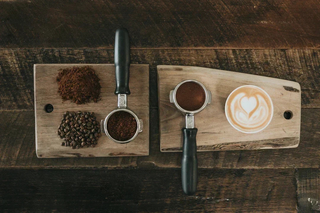 Your Pre-Workout Has Caffeine. Your Cells Have a Different Need.