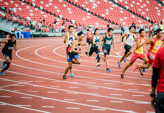 Unlocking the Secrets Why Elite Athletes Embrace Shilajit Resin