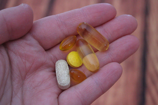 Why Your Supplements Aren't Working — And Fulvic Acid's Role