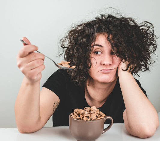 Uncovering Hormonal Fatigue and Mineral Deficiency in Women