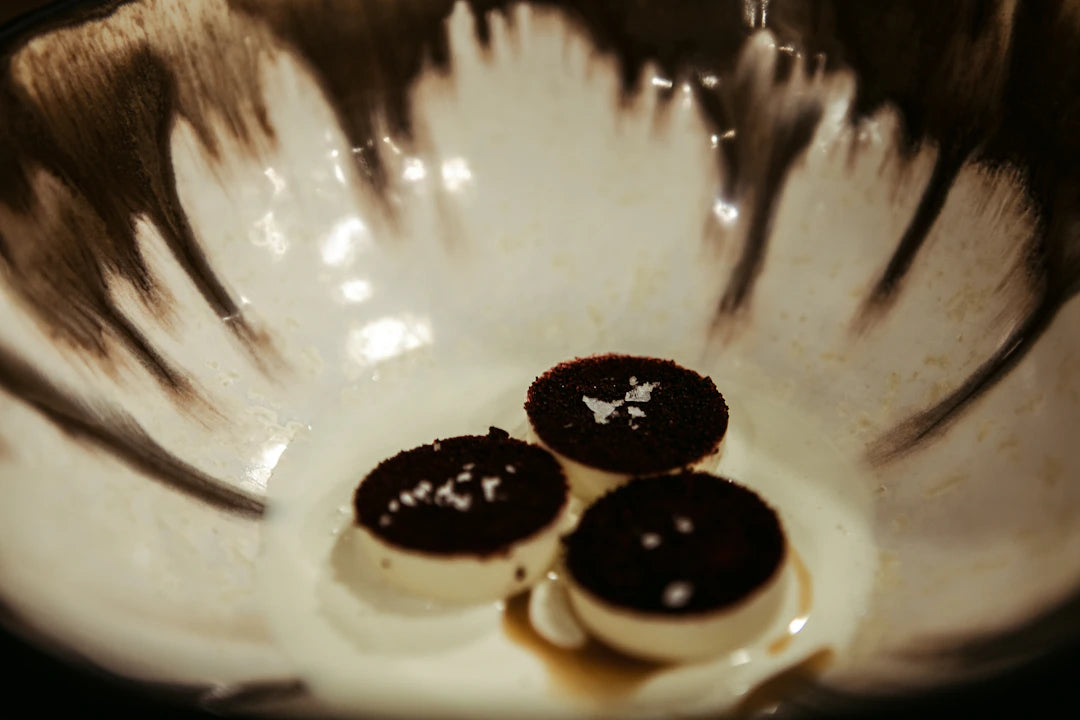 Unusual Tastes A Hidden Sign of Quality