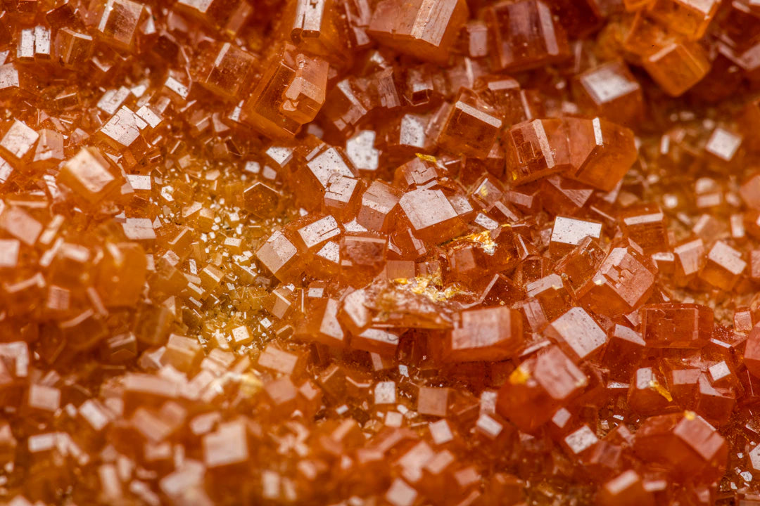 Discovering the Secrets of Himalayan Shilajit Resin
