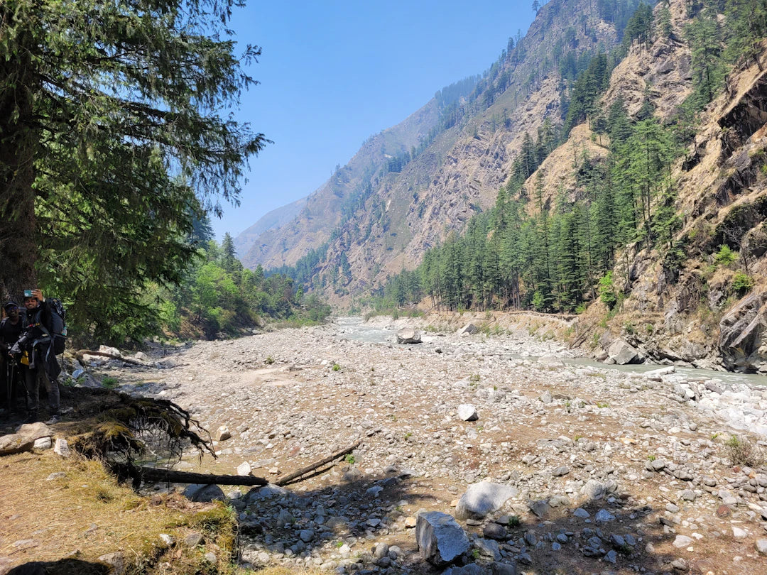 Understanding Himalayan Culture and Its Influence on Wellness Practices