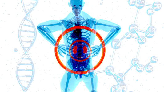 The Hidden Cost of Mineral Deficiency Unearth the Truth