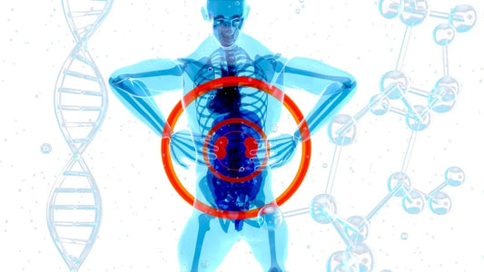 The Hidden Cost of Mineral Deficiency Unearth the Truth