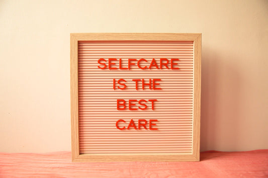 The Mother's Day Gift That Goes Beyond the Surface