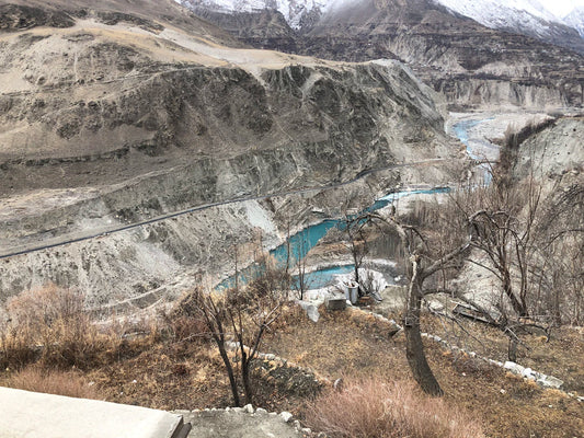 Discovering Gilgit-Baltistan A Journey Through Time and Nature