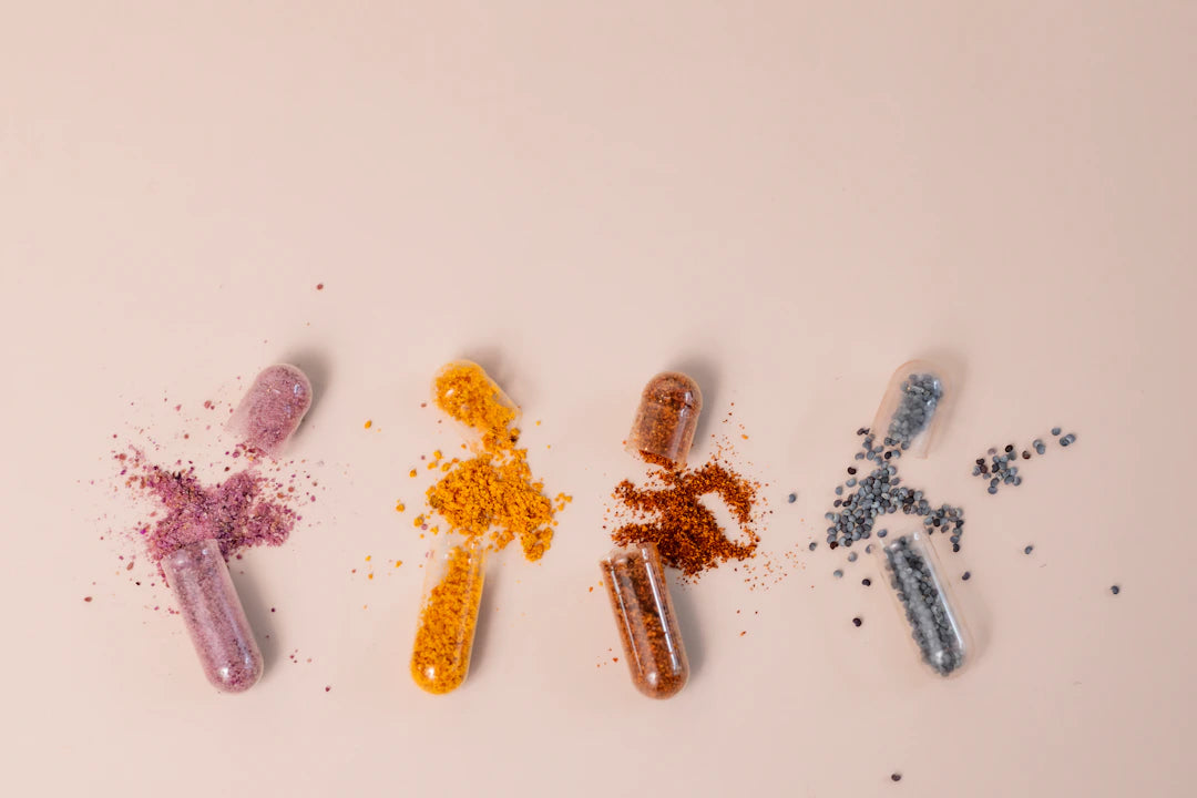The Bioavailability Gap Most Supplements Never Reach Your Cells