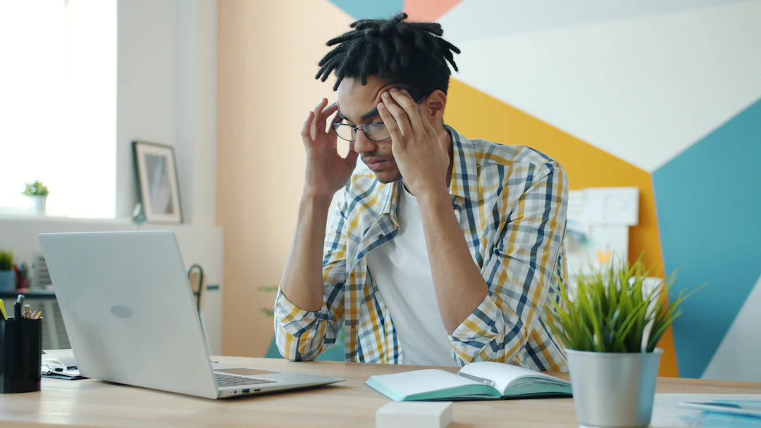 Understanding Stress and Adaptogens A Closer Look
