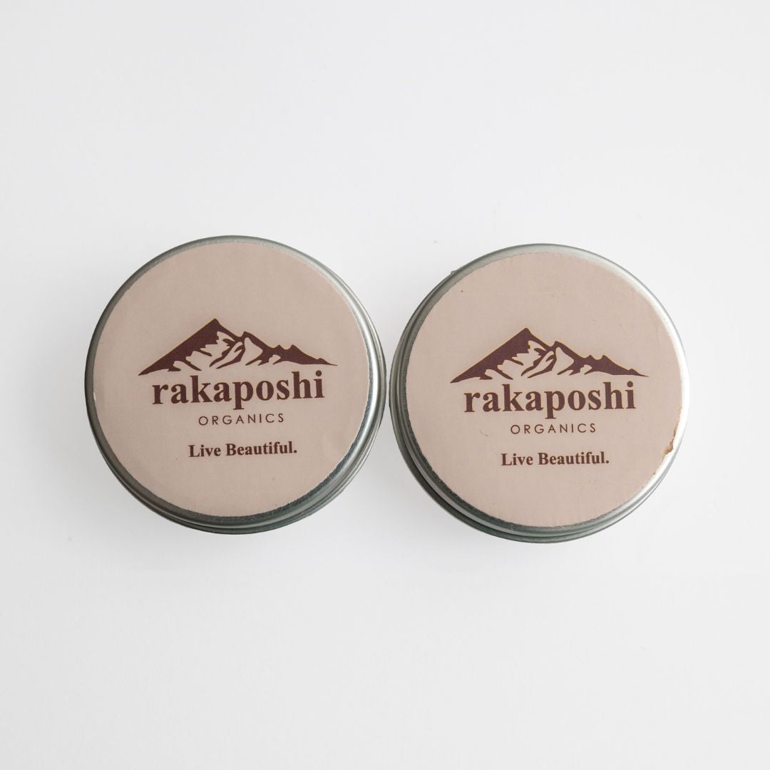 Pack of 2 - Premium Himalayan Shilajit Resin - 20 grams