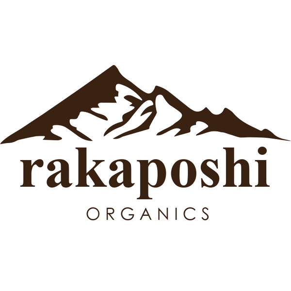 Rakaposhi Organics